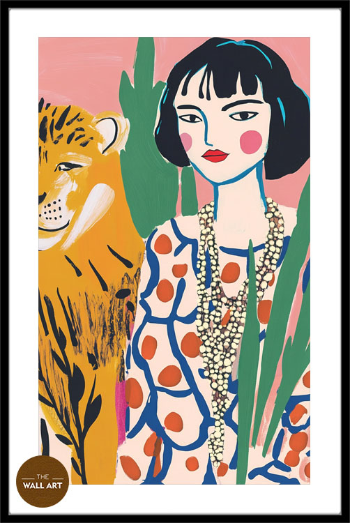 images/products/women_and_lion_iii/women_and lion III_BLACK_PWB.jpg